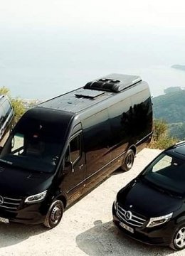 VİP TAXİ